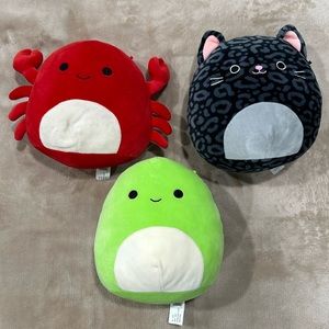 Squishmallows!
